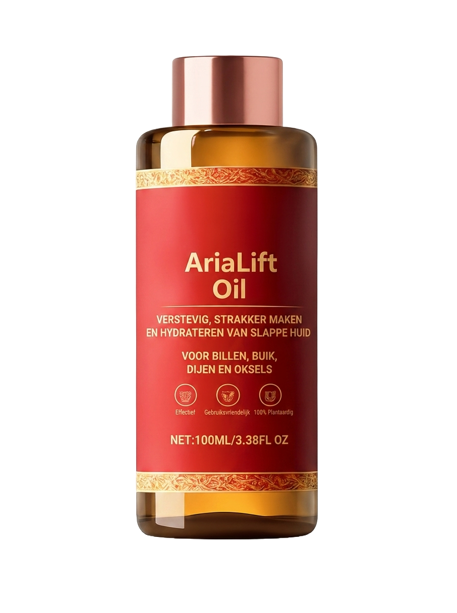 1x AriaLift Oil™