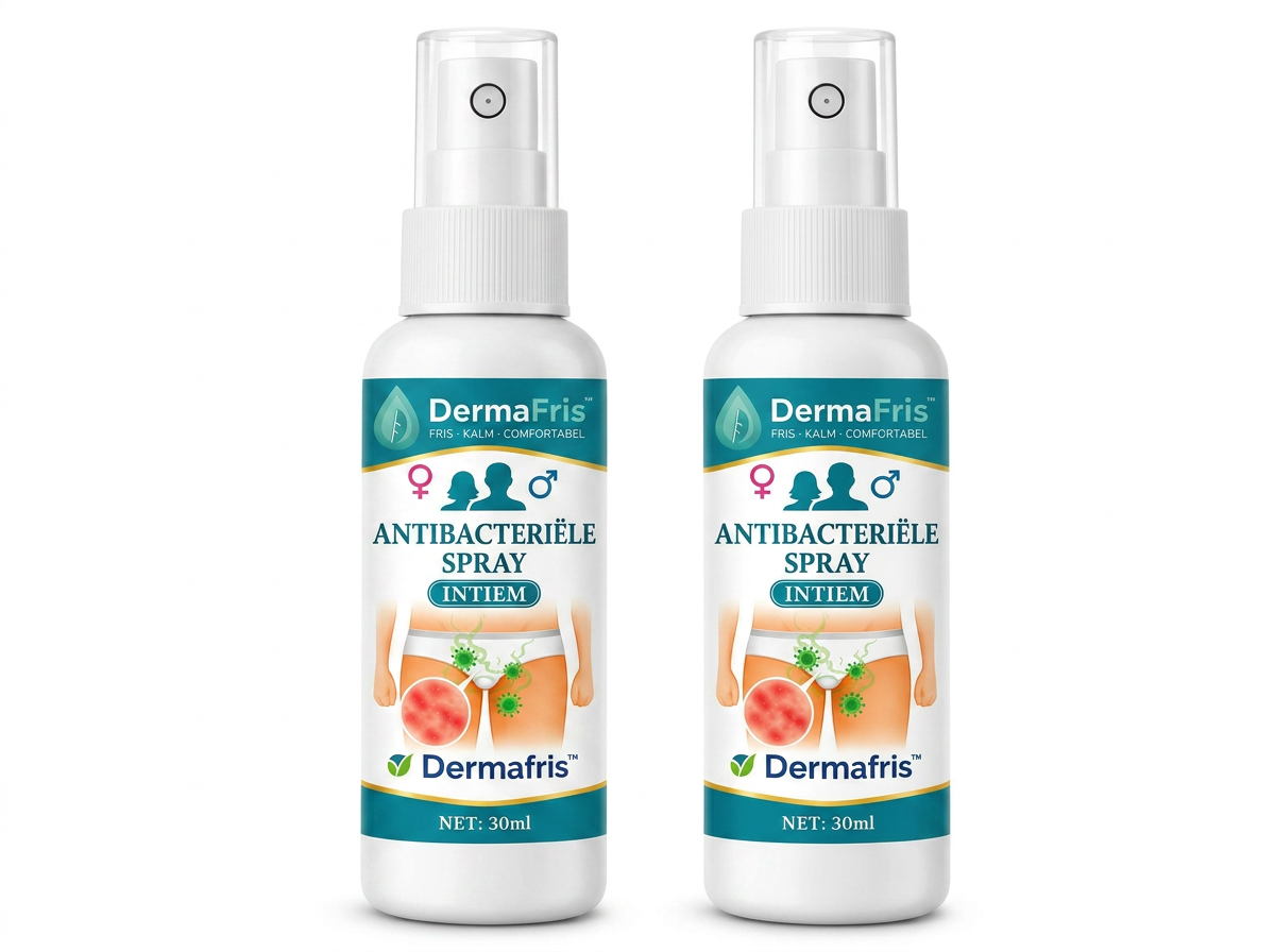 2x DermaFris™