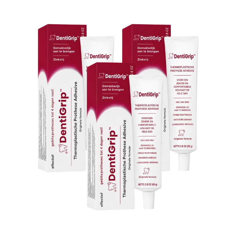 DentiGrip™ NL
