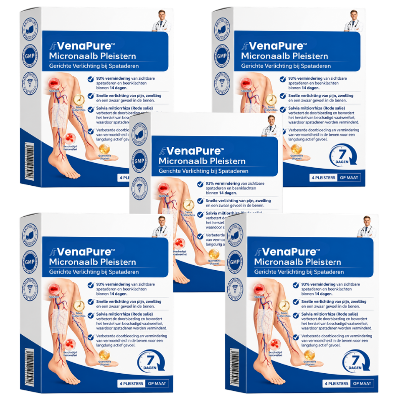 VenaPure NL