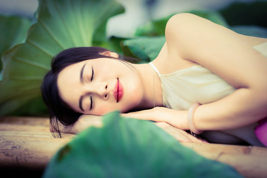 How Sleep Affects Your Skin