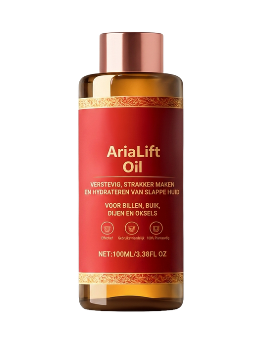1x AriaLift Oil™