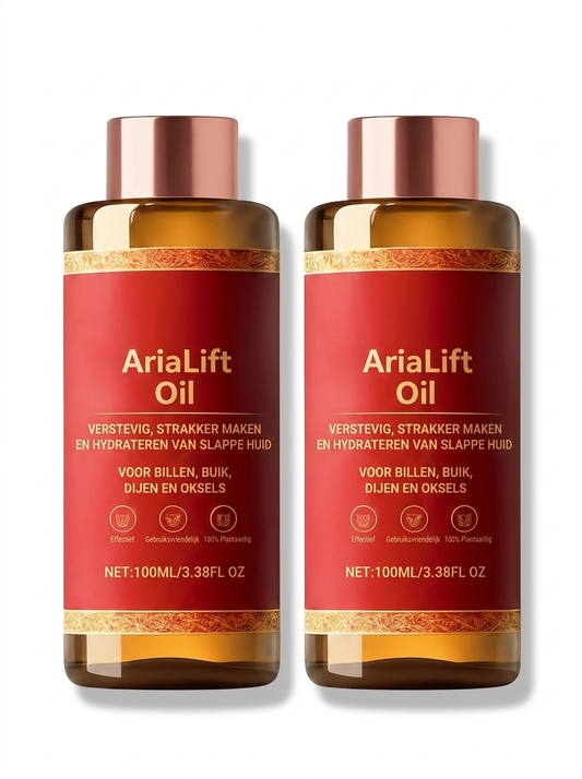 2x AriaLift Oil™