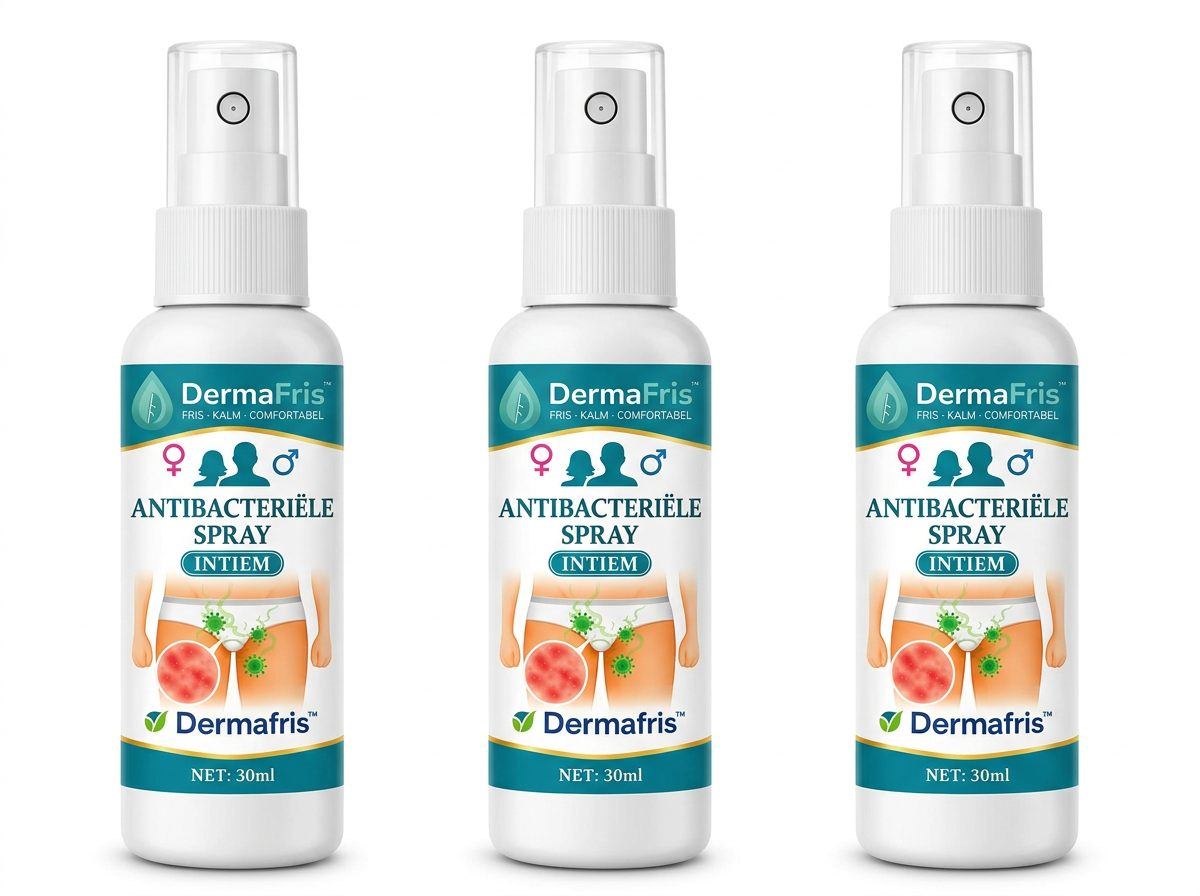 3x DermaFris™