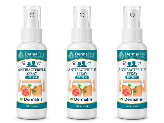 3x DermaFris™
