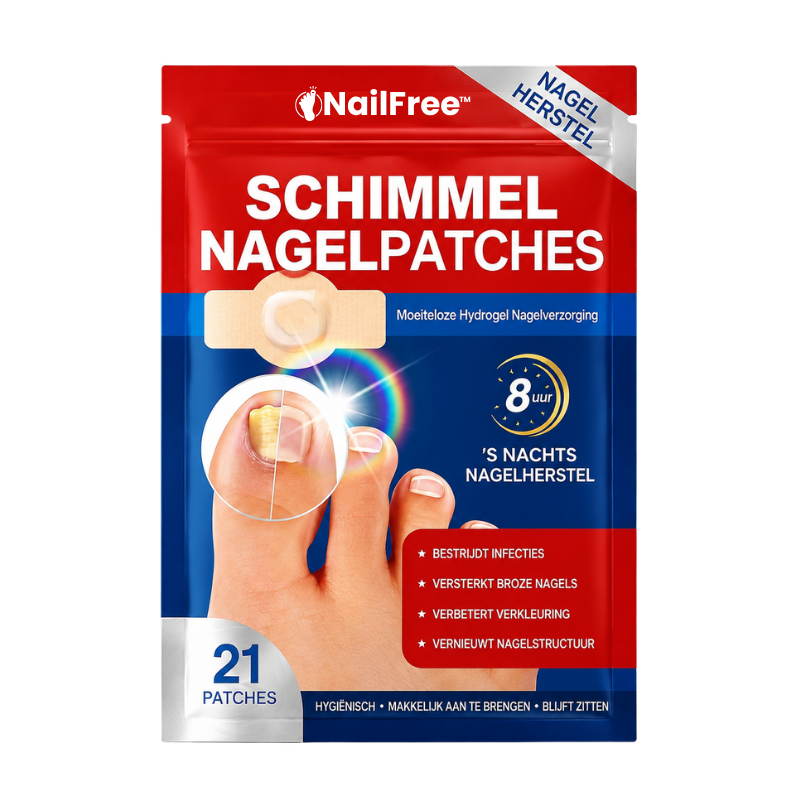 NailFree™