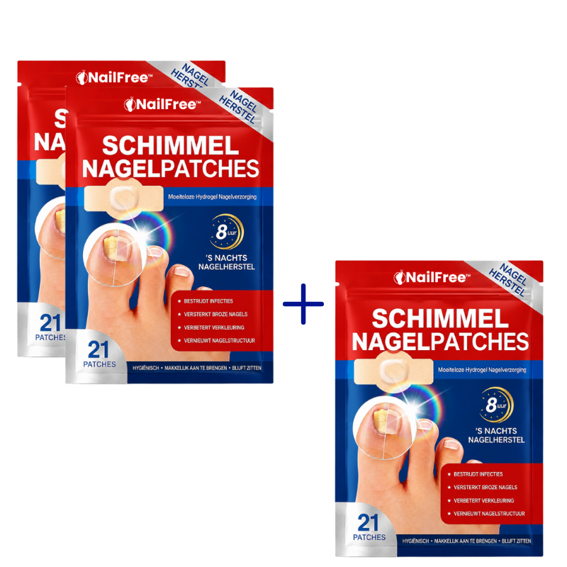 NailFree™