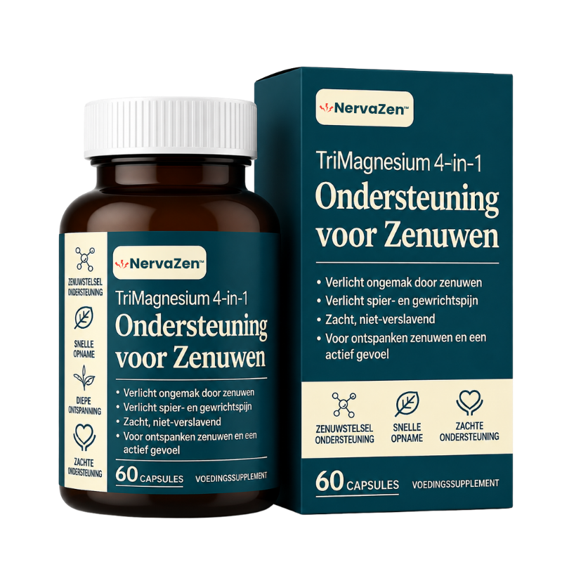 NervaZen™ NL