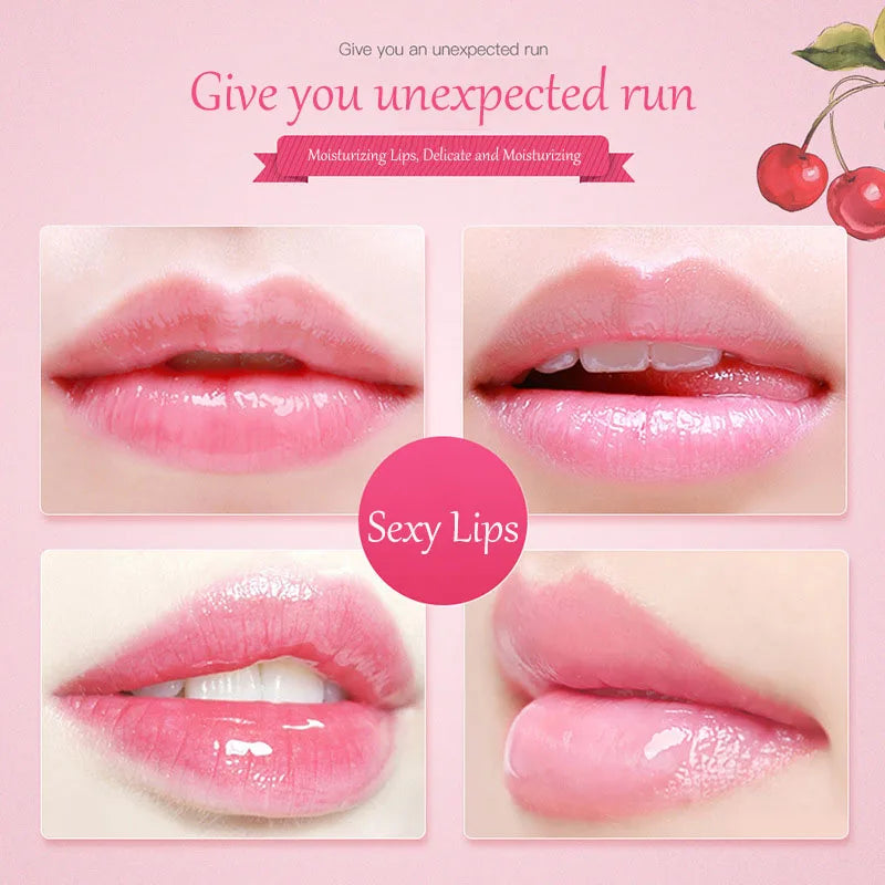 Collagen Gel Lip Mask