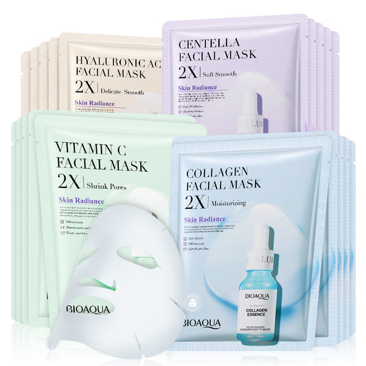 Reveal Your Best Skin