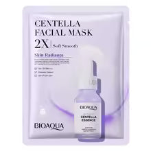 Reveal Your Best Skin