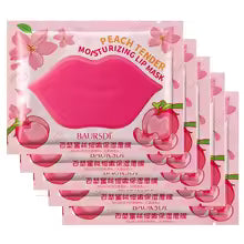 Collagen Gel Lip Mask
