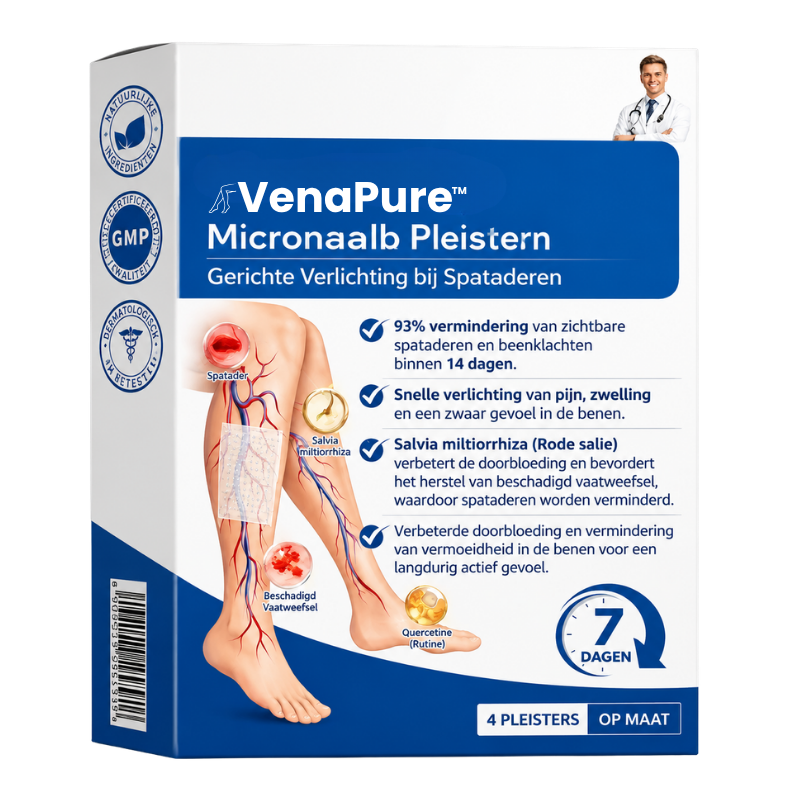 VenaPure NL