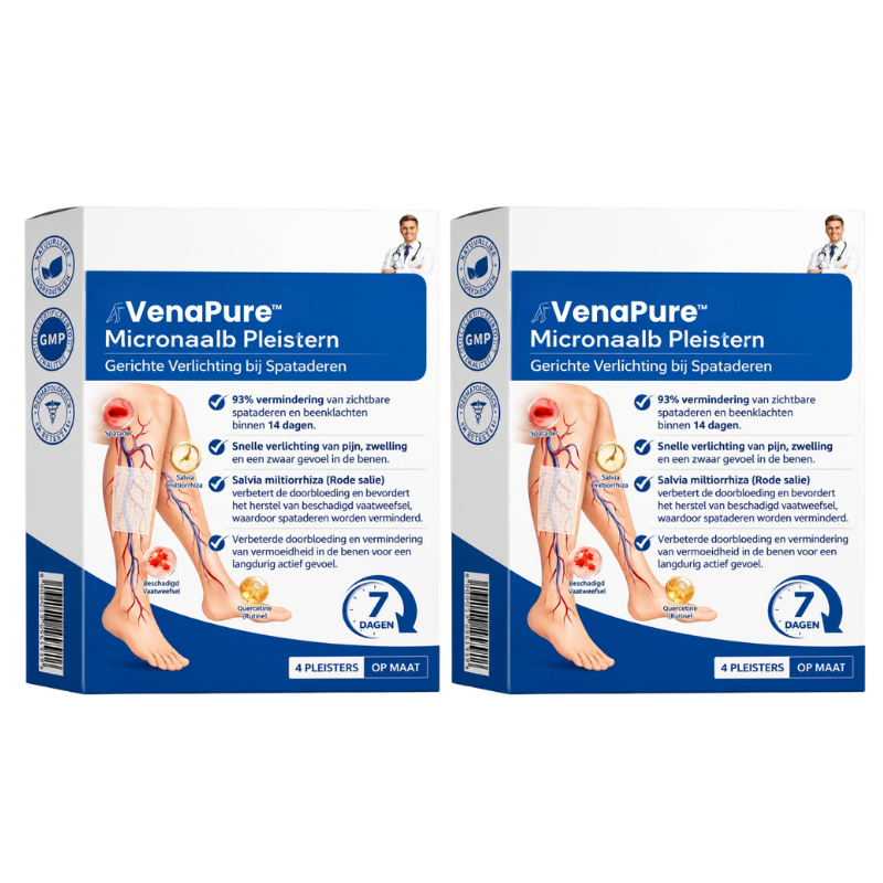 VenaPure NL