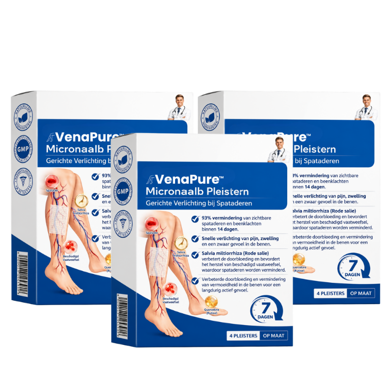 VenaPure NL
